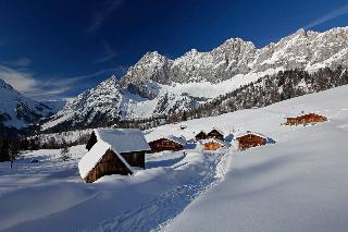Haus Alpina fotoÄŸrafÄ±