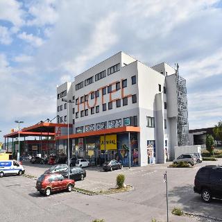 Sleeep Hotel Wiener Neudorf otel fotoğrafı