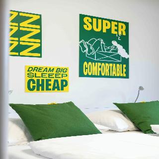 Sleeep Hotel Wiener Neudorf fotoÄŸrafÄ±