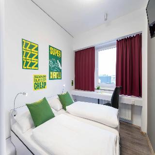 Sleeep Hotel Wiener Neudorf fotoÄŸrafÄ±