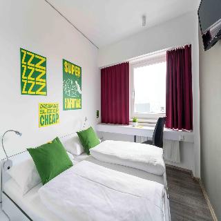 Sleeep Hotel Wiener Neudorf fotoÄŸrafÄ±
