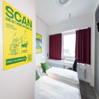 Sleeep Hotel Wiener Neudorf fotoÄŸrafÄ±