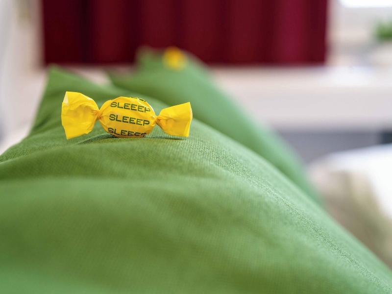 Sleeep Hotel Wiener Neudorf - Oda