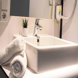 Sleeep Hotel Wiener Neudorf fotoÄŸrafÄ±