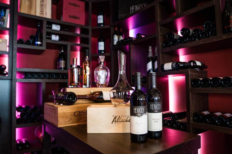 Arthurs Hotel Am Achensee - Bar