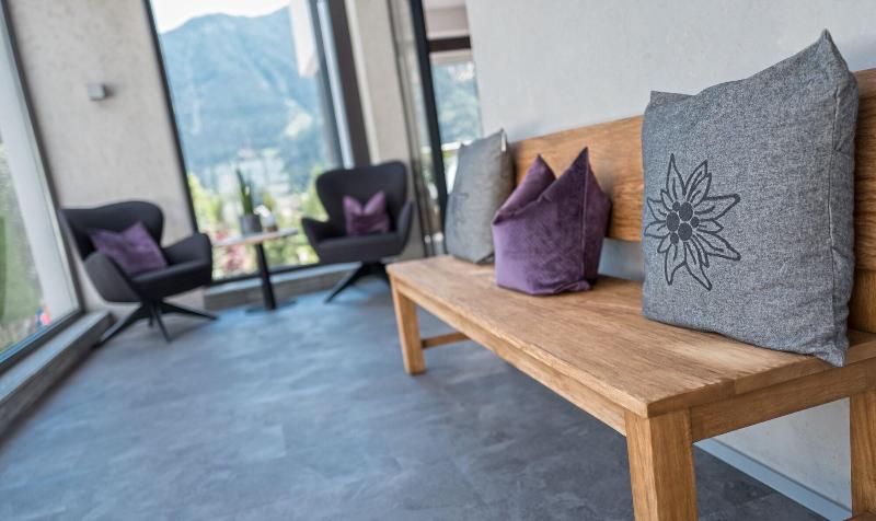 Arthurs Hotel Am Achensee - Lobi