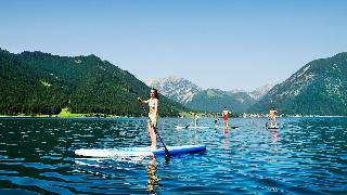 Arthurs Hotel Am Achensee fotoÄŸrafÄ±