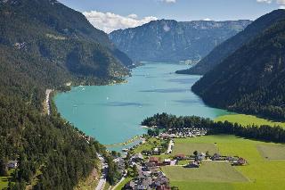 Arthurs Hotel Am Achensee fotoÄŸrafÄ±