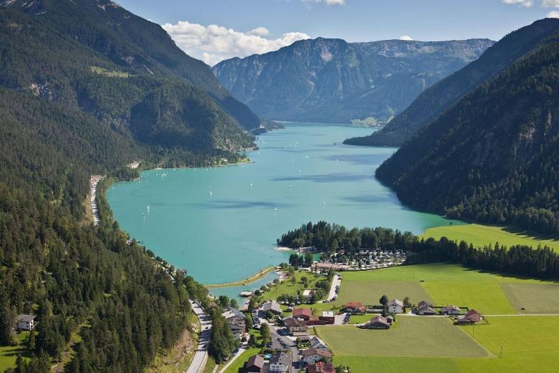 Arthurs Hotel Am Achensee - Aktivite