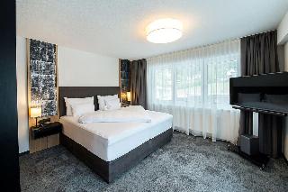Arthurs Hotel Am Achensee otel fotoğrafı
