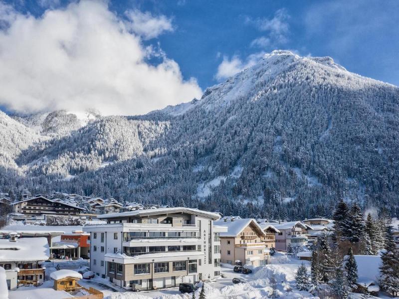 Arthurs Hotel Am Achensee - Genel