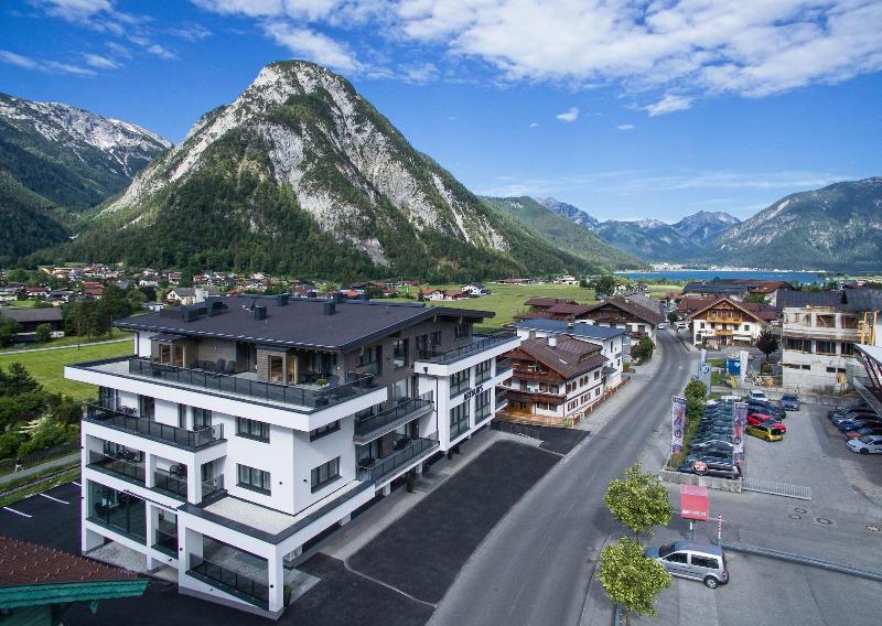 Arthurs Hotel Am Achensee - Genel