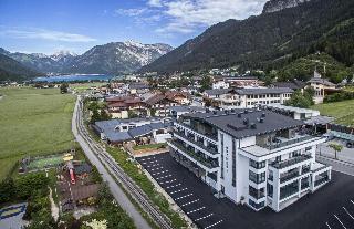 Arthurs Hotel Am Achensee fotoÄŸrafÄ±
