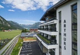 Arthurs Hotel Am Achensee fotoÄŸrafÄ±