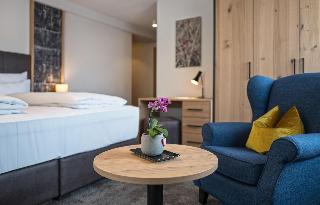 Arthurs Hotel Am Achensee fotoÄŸrafÄ±