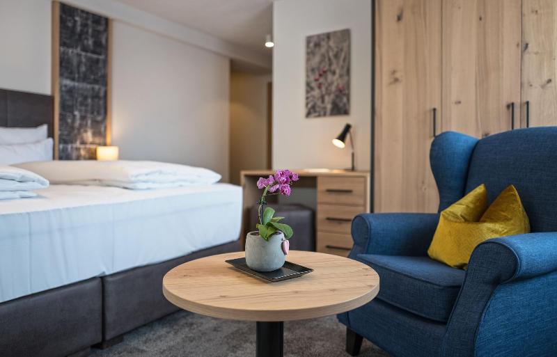 Arthurs Hotel Am Achensee - Oda