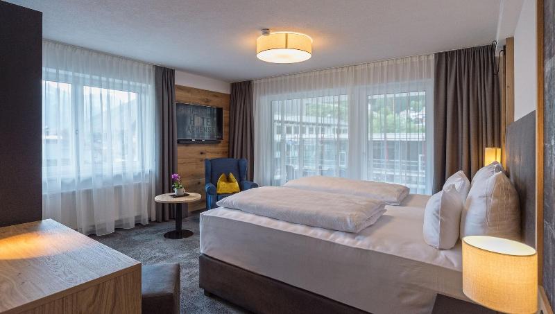 Arthurs Hotel Am Achensee - Oda