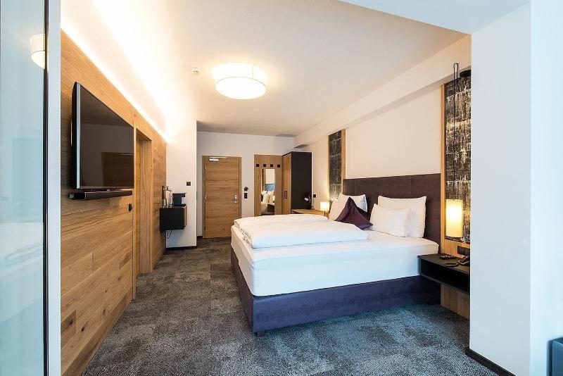Arthurs Hotel Am Achensee - Oda