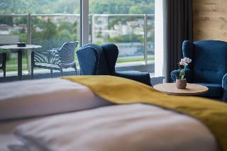 Arthurs Hotel Am Achensee fotoÄŸrafÄ±