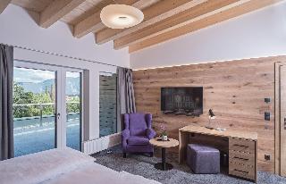 Arthurs Hotel Am Achensee fotoÄŸrafÄ±