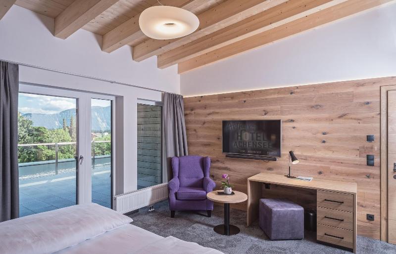 Arthurs Hotel Am Achensee - Oda