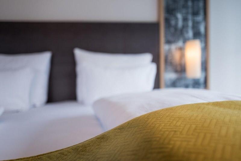 Arthurs Hotel Am Achensee - Oda