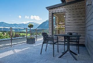 Arthurs Hotel Am Achensee fotoÄŸrafÄ±