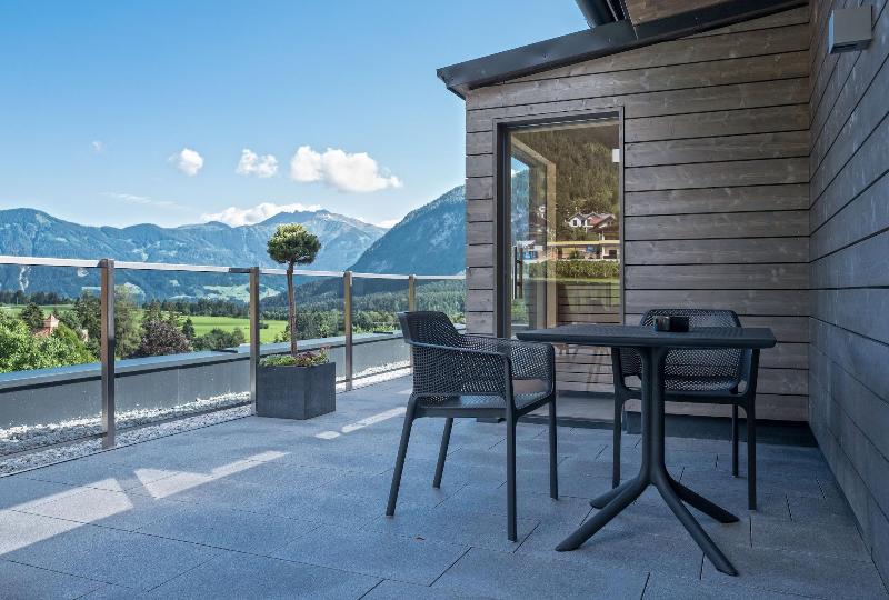 Arthurs Hotel Am Achensee - Oda