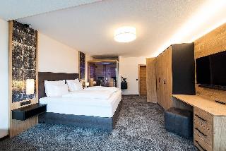 Arthurs Hotel Am Achensee fotoÄŸrafÄ±