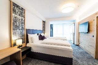 Arthurs Hotel Am Achensee fotoÄŸrafÄ±