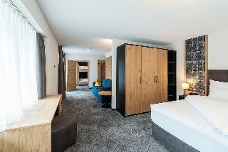 Arthurs Hotel Am Achensee fotoÄŸrafÄ±