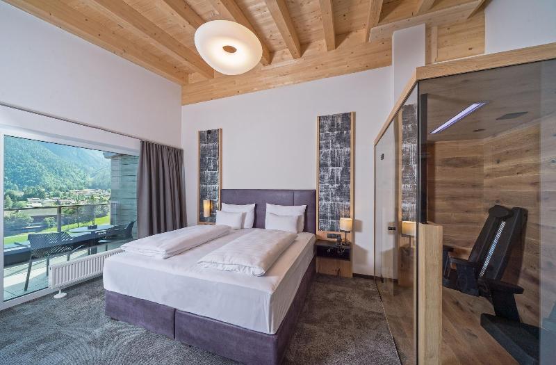 Arthurs Hotel Am Achensee - Oda