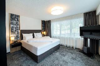 Arthurs Hotel Am Achensee fotoÄŸrafÄ±
