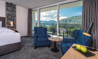 Arthurs Hotel Am Achensee fotoÄŸrafÄ±