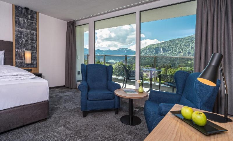 Arthurs Hotel Am Achensee - Oda