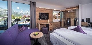 Arthurs Hotel Am Achensee fotoÄŸrafÄ±