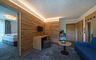 Arthurs Hotel Am Achensee fotoÄŸrafÄ±