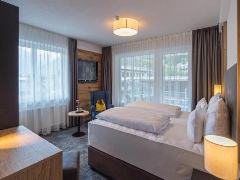 Arthurs Hotel Am Achensee - Oda