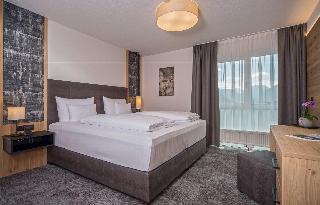 Arthurs Hotel Am Achensee fotoÄŸrafÄ±