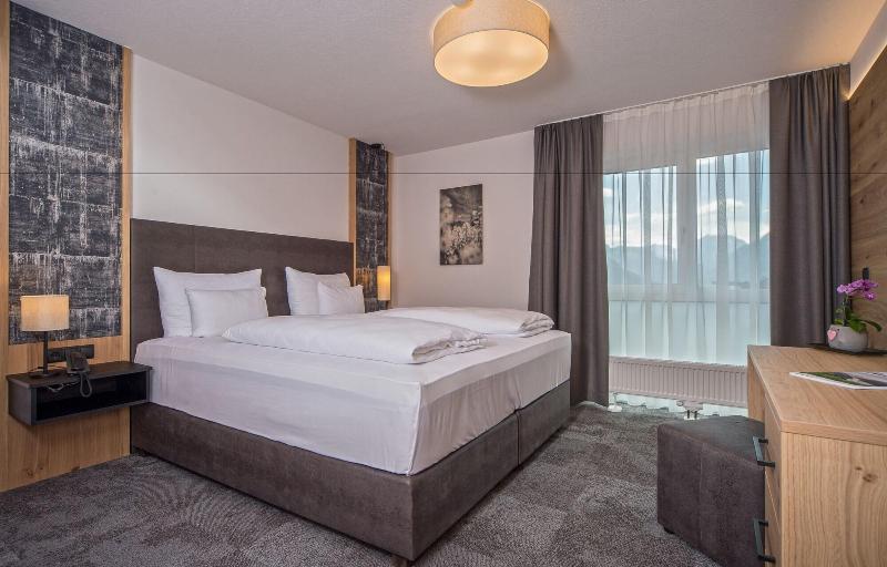 Arthurs Hotel Am Achensee - Oda