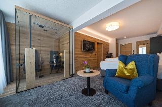 Arthurs Hotel Am Achensee fotoÄŸrafÄ±