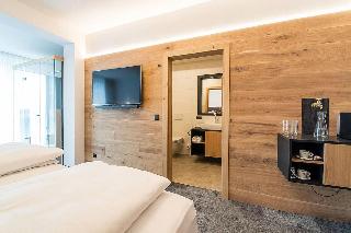 Arthurs Hotel Am Achensee fotoÄŸrafÄ±