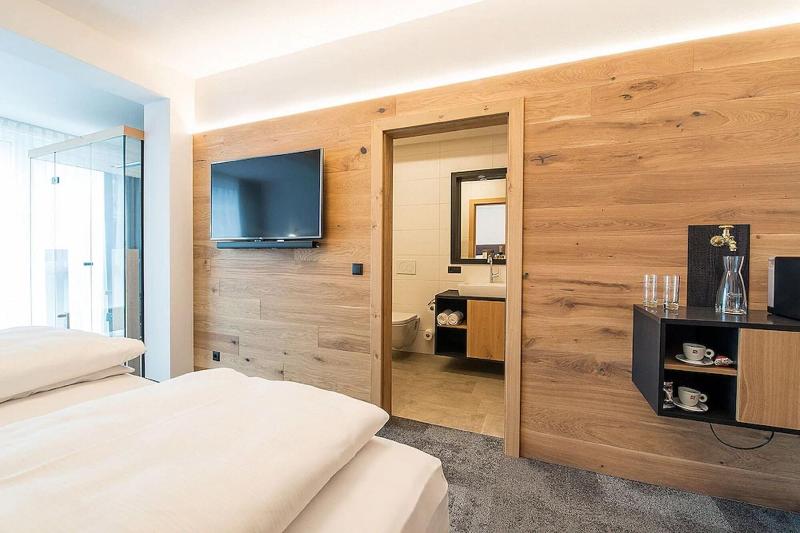 Arthurs Hotel Am Achensee - Oda