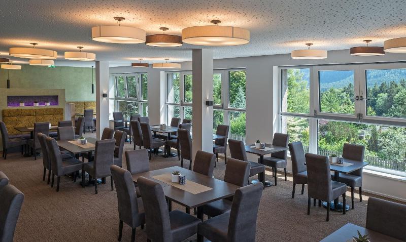 Arthurs Hotel Am Achensee - Restoran