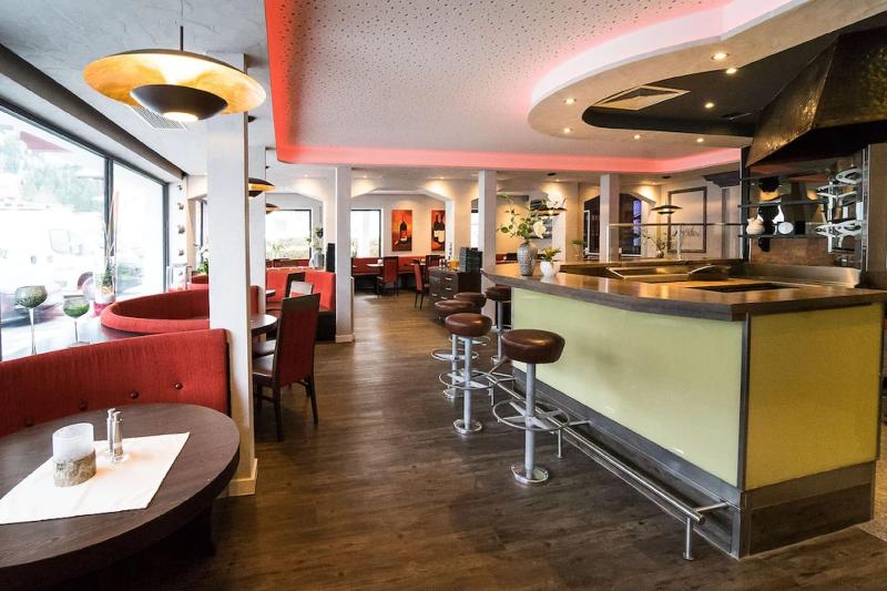 Arthurs Hotel Am Achensee - Restoran