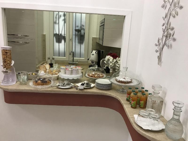 Museum Guest House - Lobi