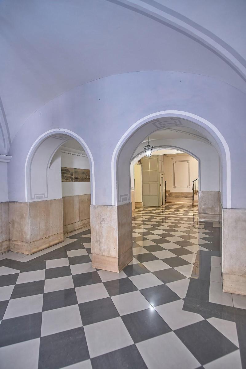 Museum Guest House - Lobi