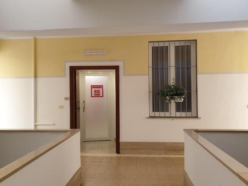 Museum Guest House - Lobi