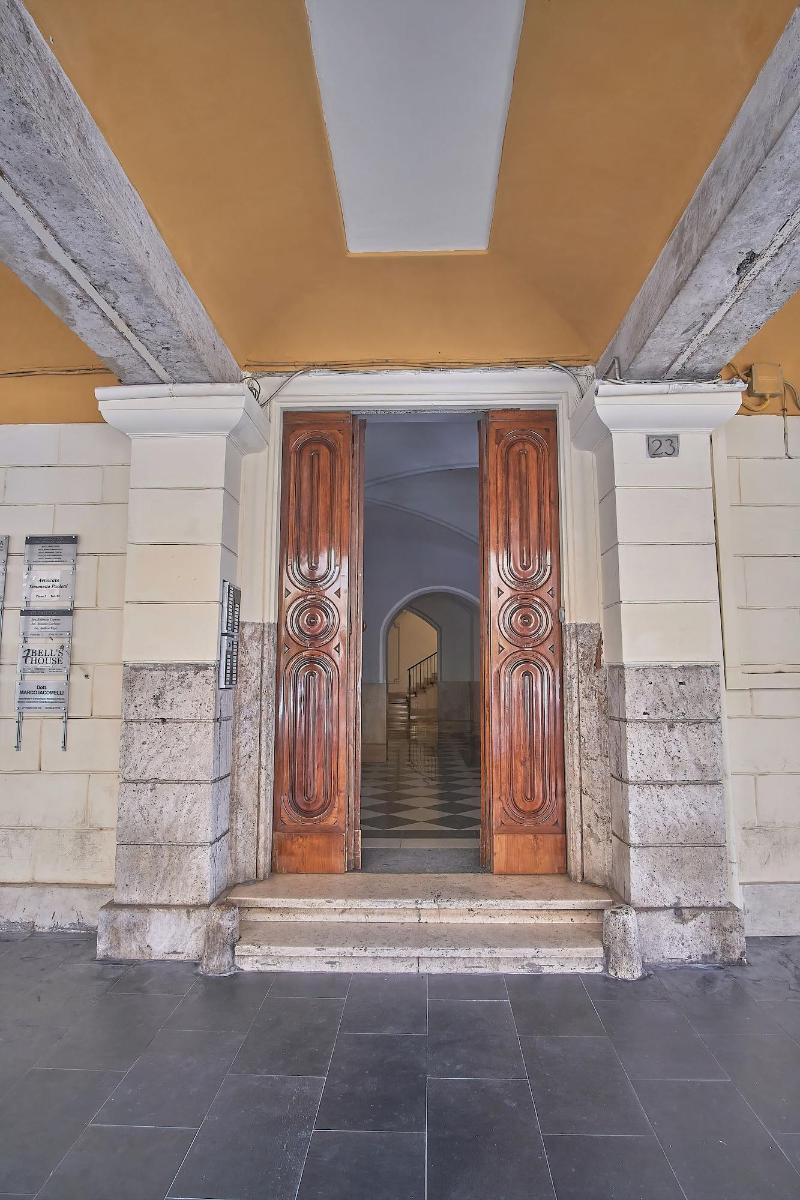 Museum Guest House - Lobi