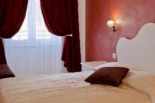 Museum Guest House otel fotoğrafı